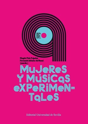 MUJERES Y MUSICAS EXPERIMENTALES | 9788447226498 | INFANTE DEL ROSAL, FERNANDO