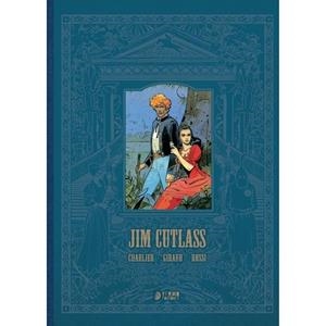 JIM CUTLASS. OBRA COMPLETA | 9788410446892 | GIRAUD, JEAN / CHARLIER, JEAN-MICHEL / ROSSI, CHRISTIAN