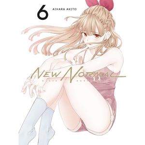 NEW NORMAL (NUEVA NORMALIDAD) 06 | 9791387822088 | AIHARA, AKITO