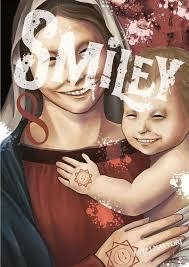 SMILEY 08 | 9788410446557 | HATTORI, MITEI