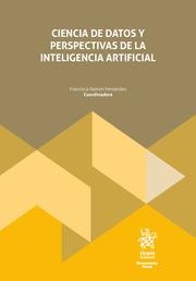 CIENCIA DE DATOS Y PERSPECTIVAS DE LA INTELIGENCIA ARTIFICIAL | 9788411972864 | RAMÓN FERNÁNDEZ, FRANCISCA