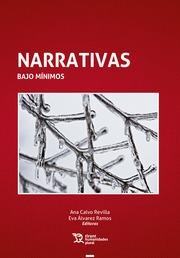NARRATIVAS. BAJO MÍNIMOS | 9788419226310 | CALVO REVILLA, ANA / ALVAREZ RAMOS, EVA