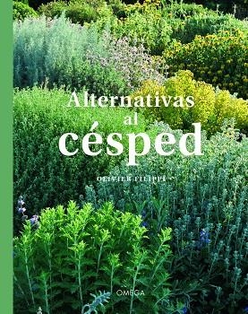 ALTERNATIVAS AL CÉSPED | 9788428217842 | FILIPPI, OLIVIER