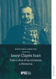 JOSEP CLAPÉS JUAN | 9788415291992 | LIMÓN PONS, MIQUEL ÀNGEL