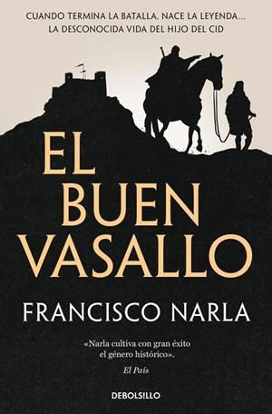 BUEN VASALLO, EL | 9788466387705 | NARLA, FRANCISCO