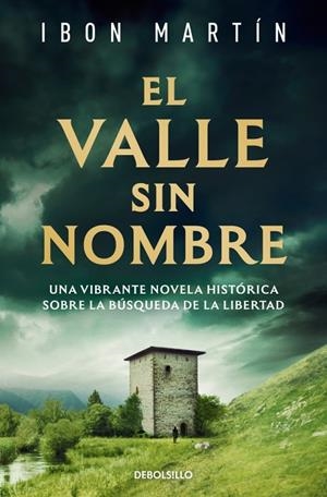VALLE SIN NOMBRE, EL | 9788466382397 | MARTÍN, IBON