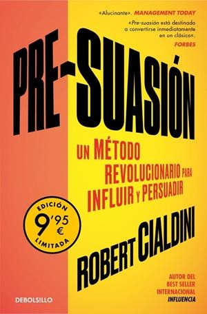 PRESUASIÓN (CAMPAÑA DE VERANO EDICIÓN LIMITADA) | 9788466381567 | CIALDINI, ROBERT