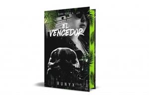 VENCEDOR, EL (DARK VERSE 4) | 9788466681940 | RUNYX