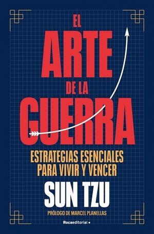 ARTE DE LA GUERRA, EL | 9788410274020 | TZU, SUN