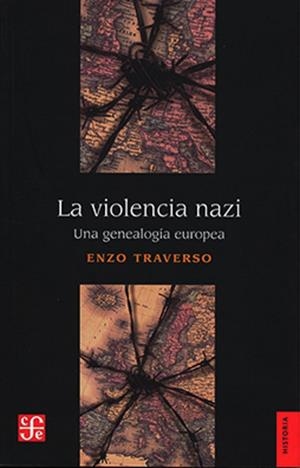 VIOLENCIA NAZI, LA | 9789877193800 | TRAVERSO, ENZO