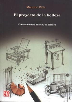 PROYECTO DE LA BELLEZA, EL | 9789877191844 | VITTA, MAURIZIO