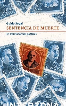 SENTENCIA DE MUERTE | 9789877901115 | SEGAL, GUIDO