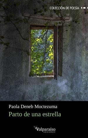PARTO DE UNA ESTRELLA | 9791387538491 | DENEB MOCTEZUMA, PAOLA