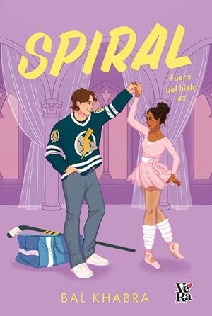 SPIRAL | 9791387601140 | KHABRA, BAL