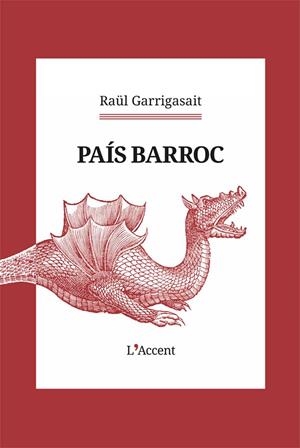 PAÍS BARROC | 9788418680571 | GARRIGASAIT, RAÜL