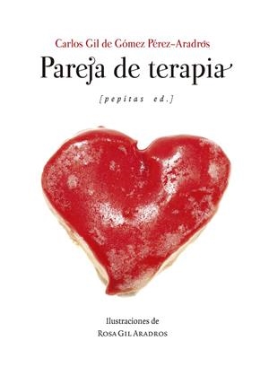 PAREJA DE TERAPIA | 9788410476233 | GIL DE GÓMEZ, CARLOS