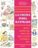 COCINA INDIA ILUSTRADA, LA | 9788419483652 | SHARMA, PANKAJ