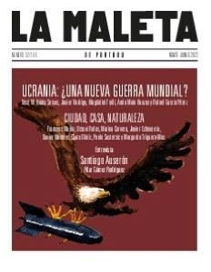 MALETA DE PORTBOU, LA - 52 MAYO-JUNIO 2022 | 9772339676003052