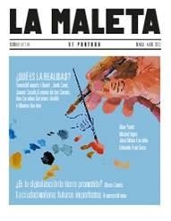 MALETA DE PORTBOU, LA - 51 MARZO-ABRIL 2022 | 9772339676003051