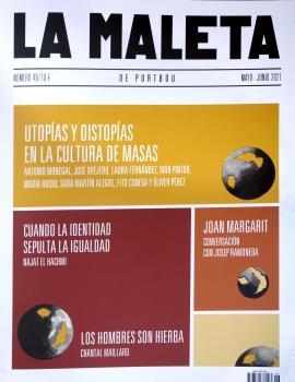 MALETA DE PORTBOU, LA - 46 MAYO-JUNIO 2021 | 9772339676003046