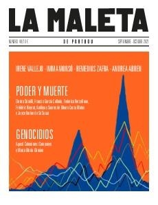 MALETA DE PORTBOU, LA - 48 SEP-OCT 2021 | 9772339676003048