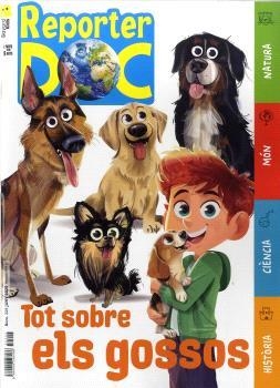 REPORTER DOC JUNY 2025 Nº 329 | 8480002198486329