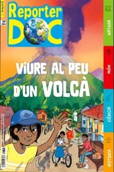 REPORTER DOC FEBRER 2025 NÚM. 325 | 8480002198486325