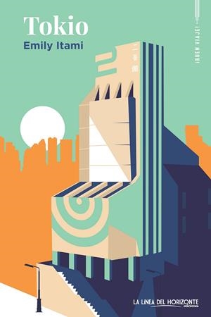 TOKIO | 9788412901368 | ITAMI, EMILY