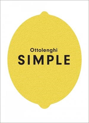 OTTOLENGHI SIMPLE (ENGLISH EDITION) | 9781785031168 | OTTOLENGHI, YOTAM