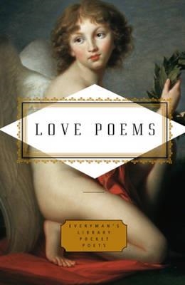 EVERYMAN'S LOVE POEMS | 9781857157055 | WASHINGTON, PETER