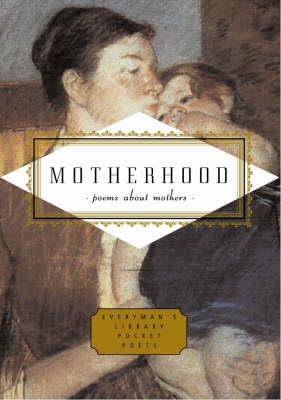 MOTHERHOOD | 9781841597652 | CIURARU, CARMELA