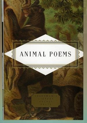 ANIMAL POEMS | 9781857157161 | HOLLANDER, JOHN
