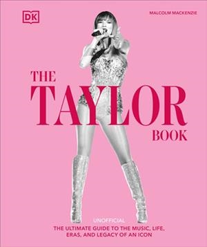 TAYLOR BOOK, THE | 9780241700761 | MACKENZIE, MALCOLM