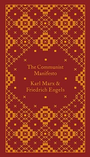 COMMUNIST MANIFESTO, THE | 9780141395906 | MARX, KARL