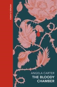 BLOODY CHAMBER AND OTHER STORIES, THE | 9781784878689 | CARTER, ANGELA