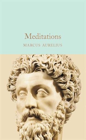 MEDITATIONS | 9781529015027 | AURELIUS, MARCUS