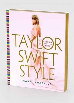 TAYLOR SWIFT STYLE | 9781250906151 | CHAPELLE, SARAH