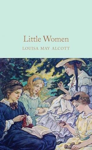 LITTLE WOMEN | 9781509827770 | ALCOTT, LOUISA MAY