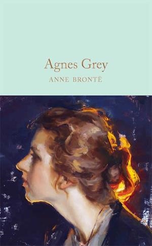 AGNES GREY | 9781509890002 | BRONTE, ANNE