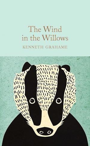 WIND IN THE WILLOWS, THE | 9781509827930 | GRAHAME, KENNETH