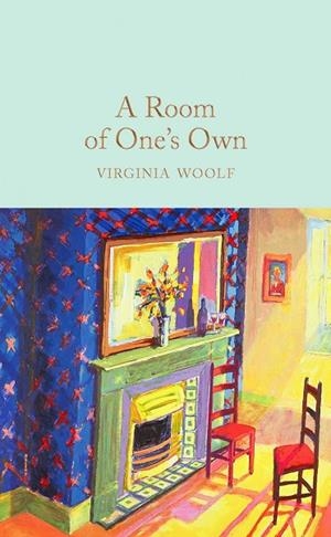 A ROOM OF ONE´S OWN | 9781509843183 | WOOLF, VIRGINIA