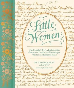LITTLE WOMEN | 9781797208916 | ALCOTT, LOUISA MAY