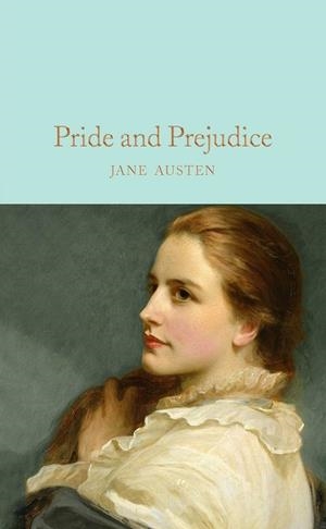 PRIDE AND PREJUICE | 9781909621657 | AUSTEN, JANE