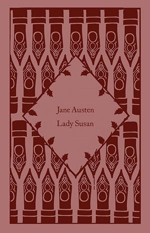 LADY SUSAN | 9780241582527 | AUSTEN, JANE