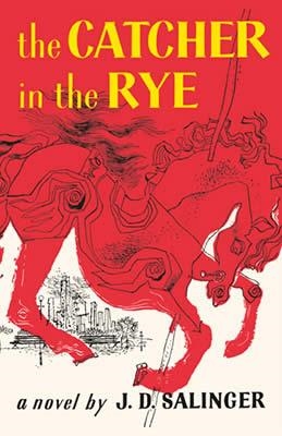 CATCHER IN THE RYE, THE | 9780241984758 | SALINGER, J. D.