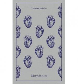 FRANKENSTEIN | 9780141393391 | SHELLEY, MARY