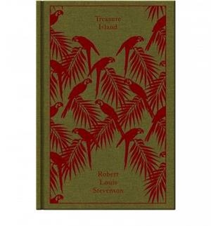TREASURE ISLAND | 9780141192451 | STEVENSON, ROBERT LOUIS