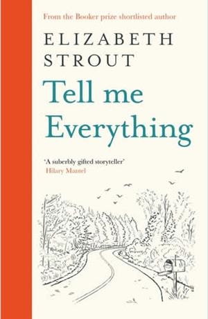 TELL ME EVERYTHING (LUCY BARTON 5) | 9780241634356 | STROUT, ELIZABETH