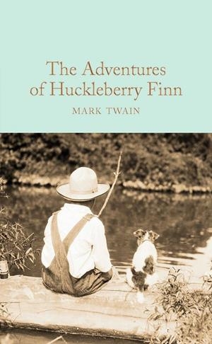 ADVENTURES OF HUCKLEBERRY FINN, THE | 9781509827992 | TWAIN, MARK