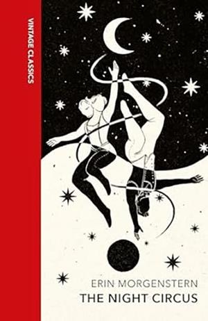 NIGHT CIRCUS, THE | 9781784879662 | MORGENSTERN, ERIN